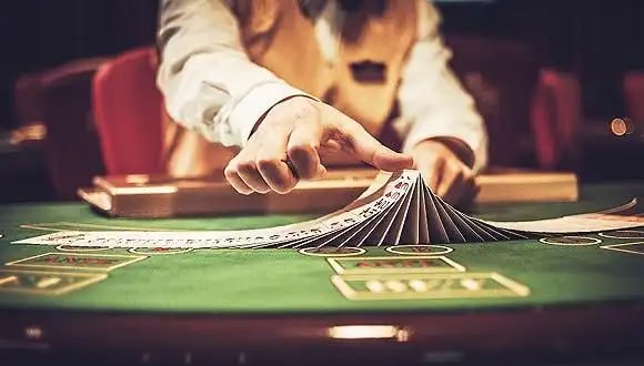 Live casino borju89 Indonesia – meja baccarat dan roulette dengan dealer profesional streaming langsung