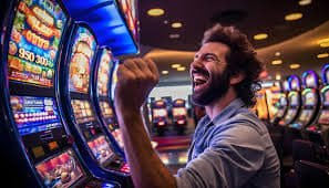 Kasino online borju89 – tampilan live casino baccarat dan slot jackpot terlengkap Indonesia