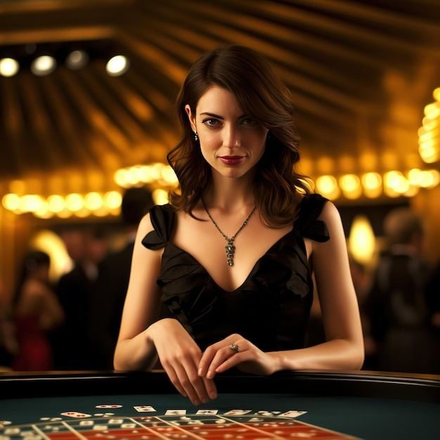Borju89 antarmuka modern kasino live dan slot online Indonesia