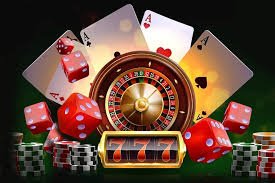 Borju89 kasino live baccarat roulette blackjack dealer profesional
