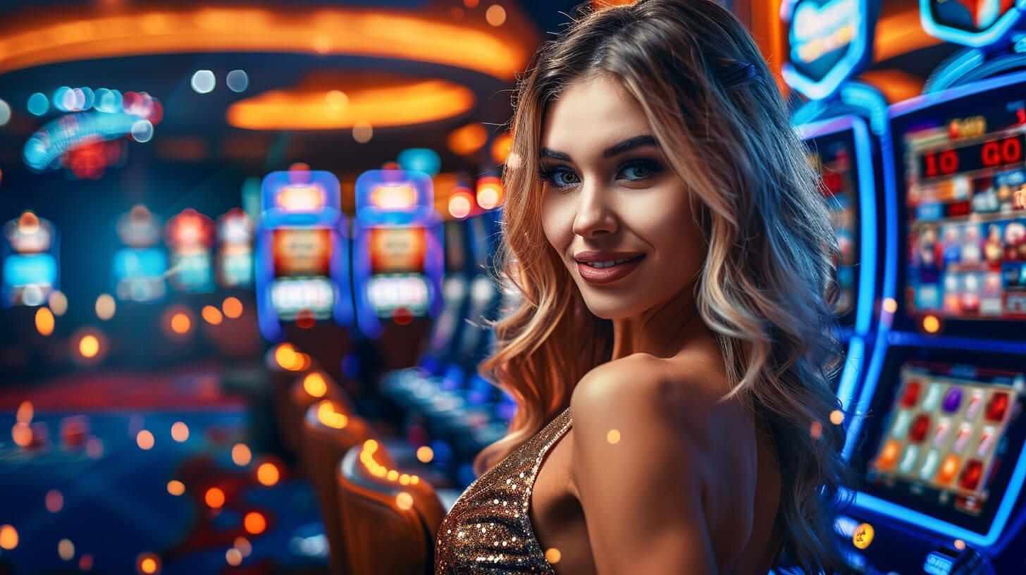 Slot Sweet Bonanza dan koleksi slot jackpot borju89 kasino online Indonesia provider Pragmatic Play