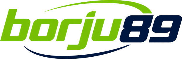 Borju89 Logo